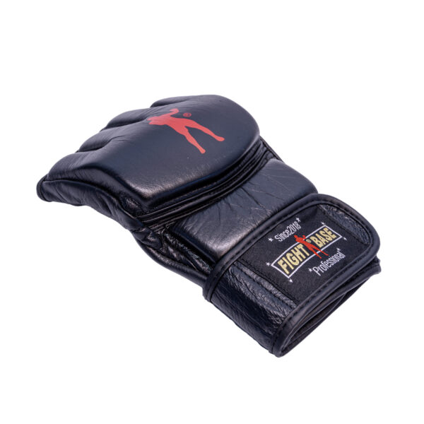 MMA Handschuhe Bag Gloves – Bild 4