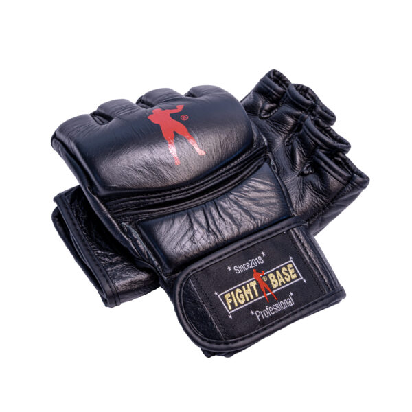 MMA Handschuhe Bag Gloves – Bild 2