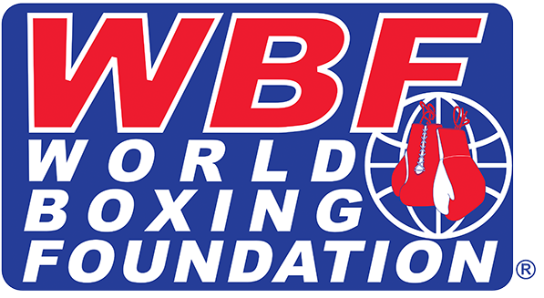 WBF Logo